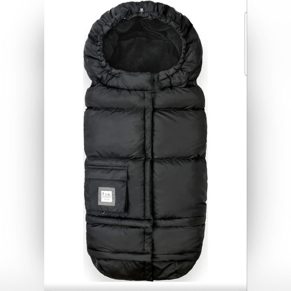 7A.M. Enfant Stroller Blanket 212 for Girl or Boy